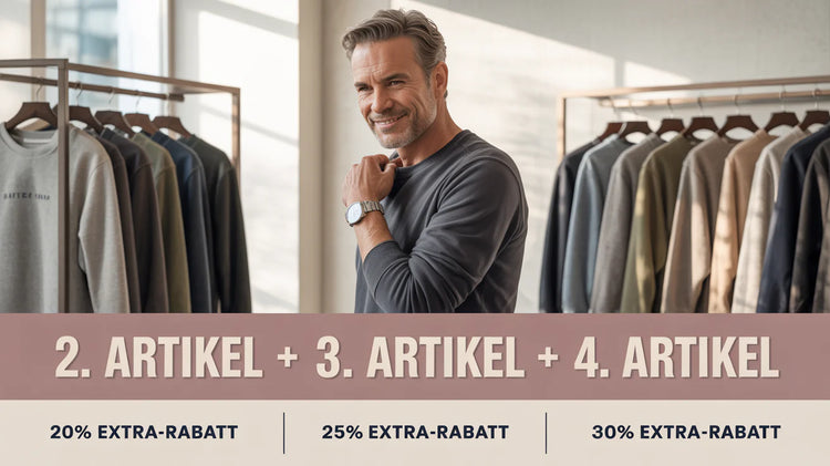 Herbst/Winter Kollektion