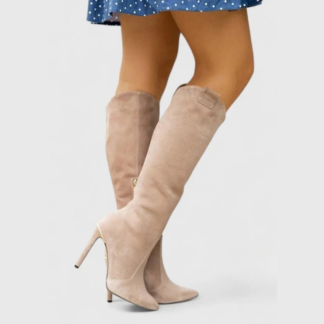 Monique | Orthopädische Stiefel