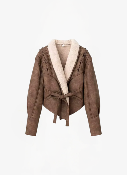 ELYRA™ | Klassieke winterjas