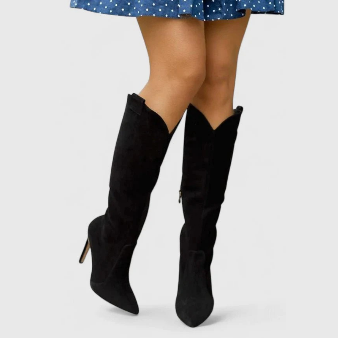 Monique | Orthopädische Stiefel