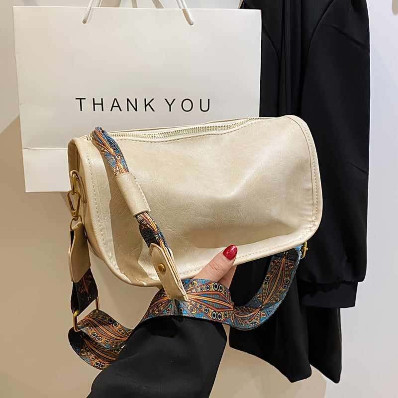 Casual Vintage Tas