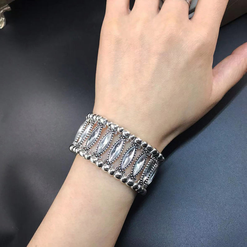 Vintage Boheemse Armbanden