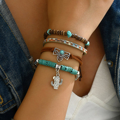 Vintage Boheemse Armband