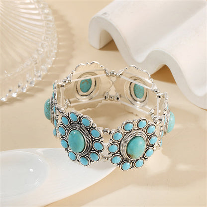 Vintage Boheemse Armbanden