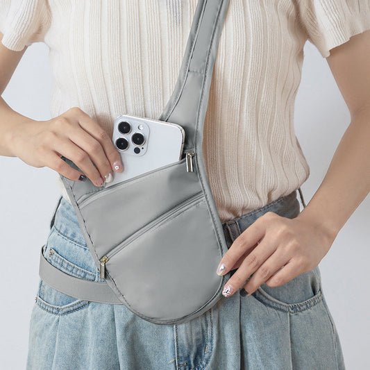 Vintage Casual Tas