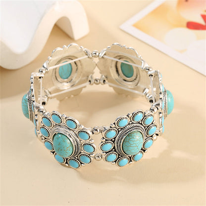 Vintage Boheemse Armbanden