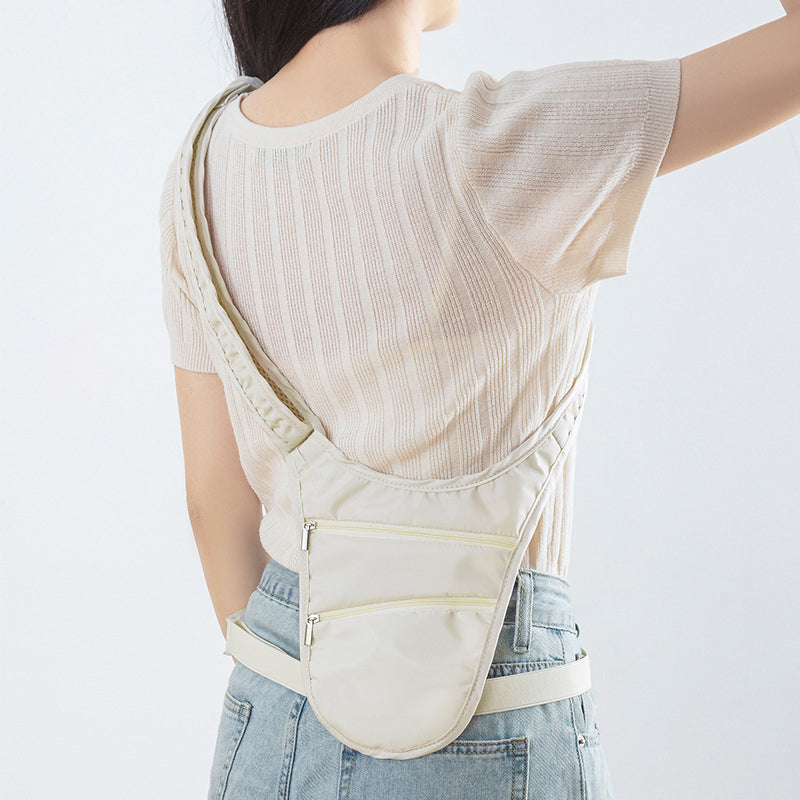 Sac Vintage Décontracté