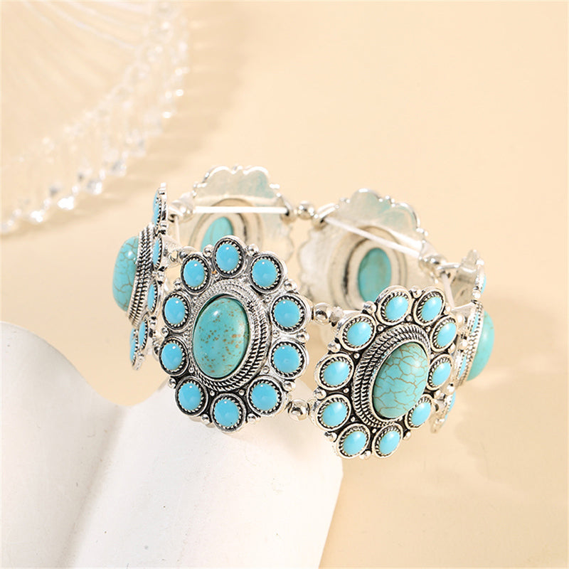 Vintage Boheemse Armbanden