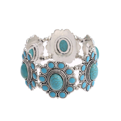 Vintage Boheemse Armbanden