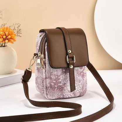 Casual vintage tas
