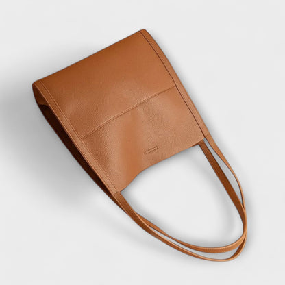 Ivy - Handgemaakte Leren Tas