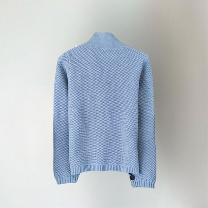 Brigitte | Stilvolle Strickjacke