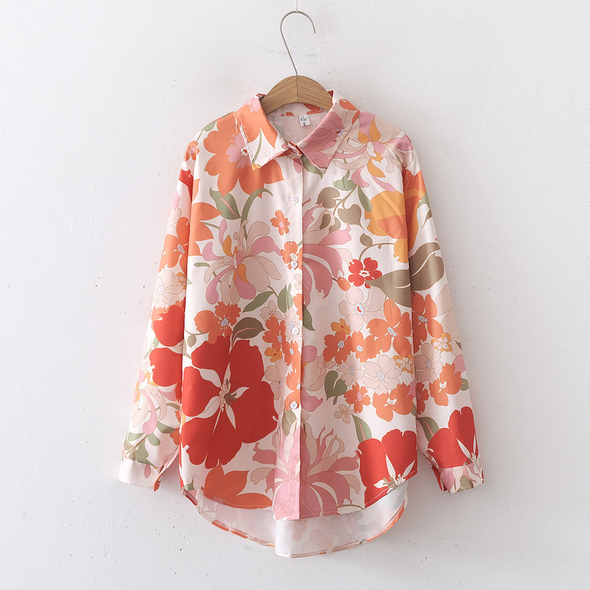Florisse-Hemd