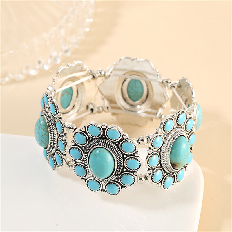 Vintage Boheemse Armbanden