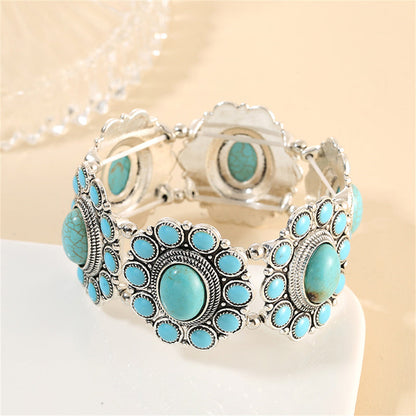 Vintage Boheemse Armbanden