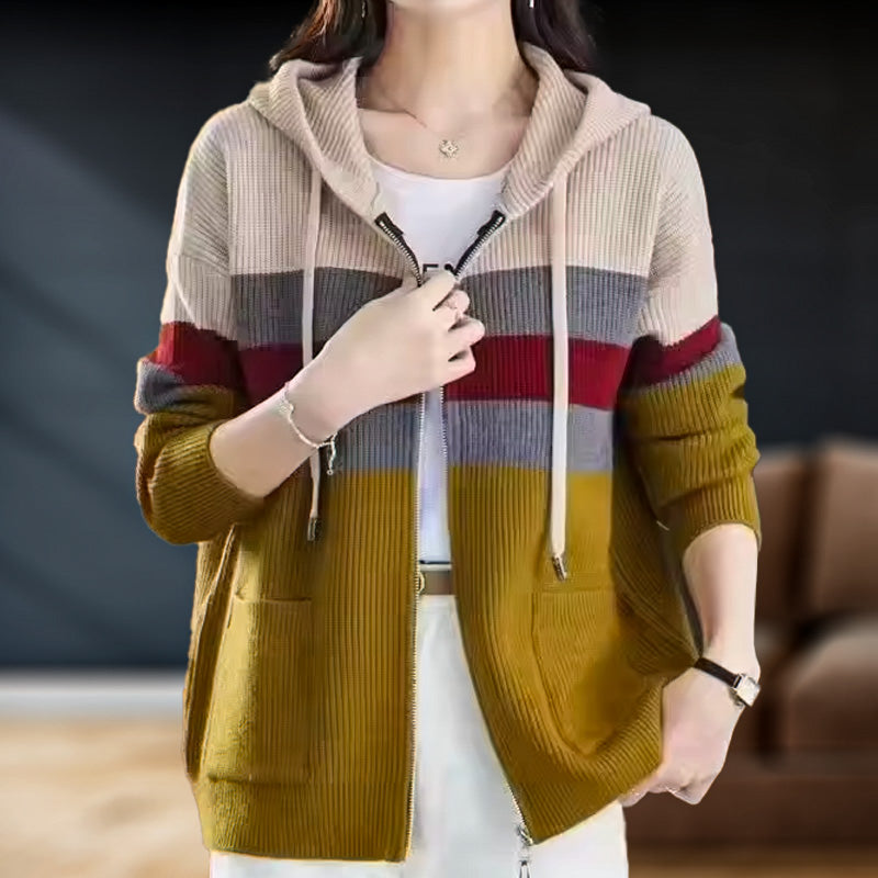 Vanesa Kapuzenpullover