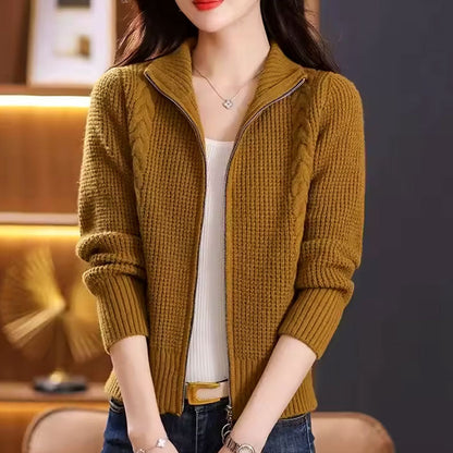 Sienna Coltrui-vest