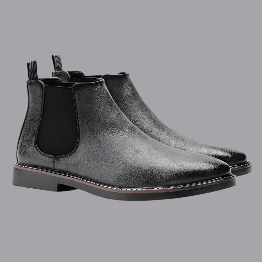 Olsen & Olsen™ Wayne | Chelsea-laarzen