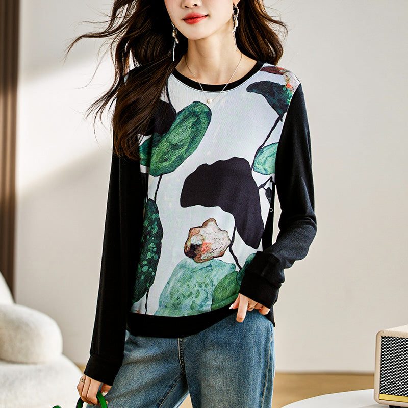 Nova Blouse