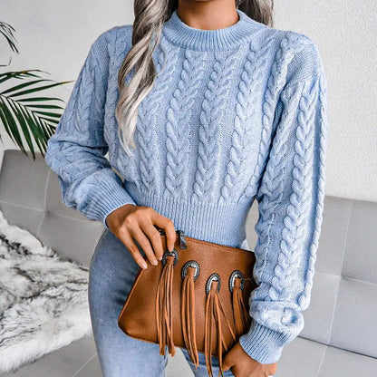 Lora Pullover