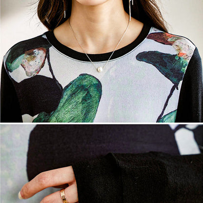 Nova Blouse