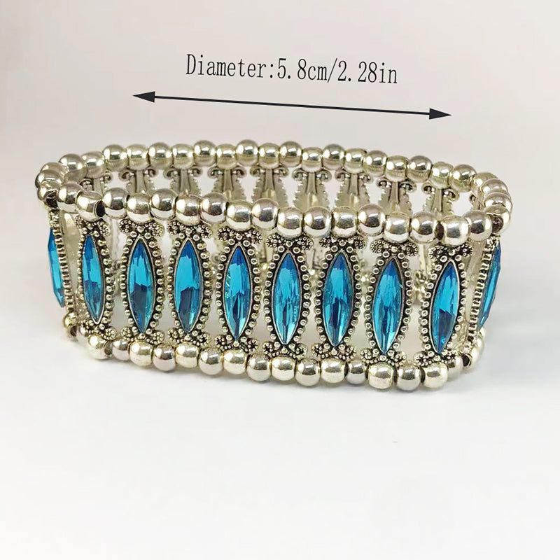 Vintage Boheemse Armbanden