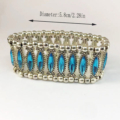 Vintage Boheemse Armbanden