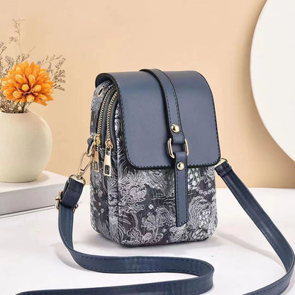 Casual vintage tas