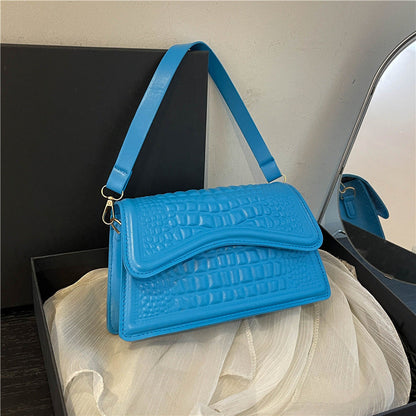 Sac à bandoulière pour femmes - Aveline