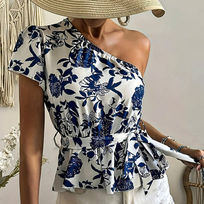 Aurora Blouse