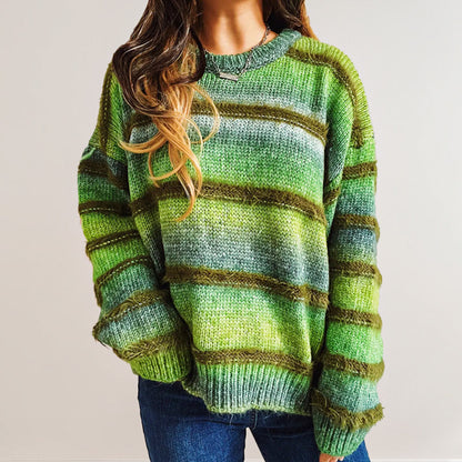 CloudSoft Horizon Pullover