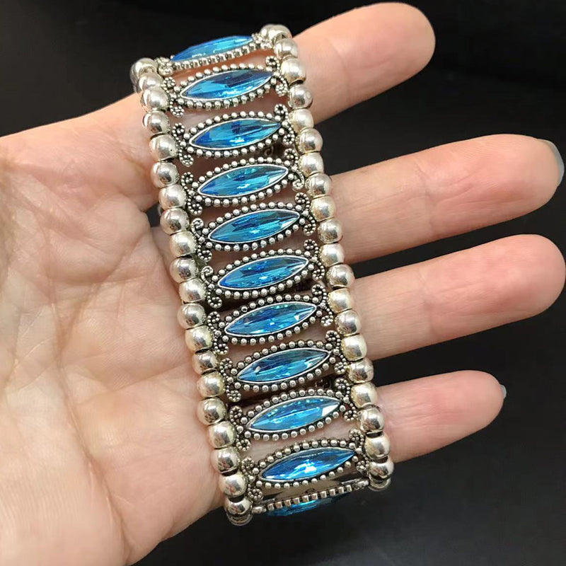 Vintage Boheemse Armbanden