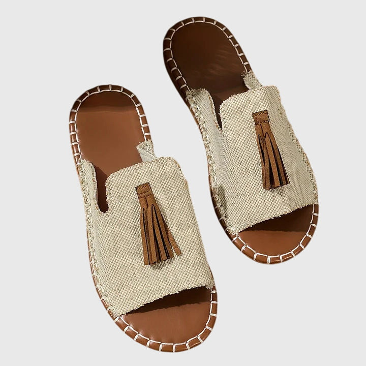 Lorraine | Orthopädische Sandalen