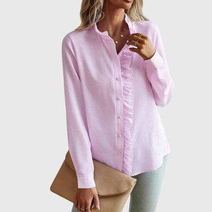 PEARL BAY | Kaitlyn™ – Elegante Bluse