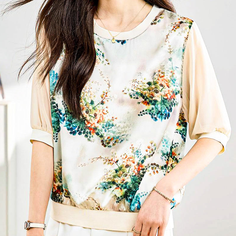 Ella Blouse