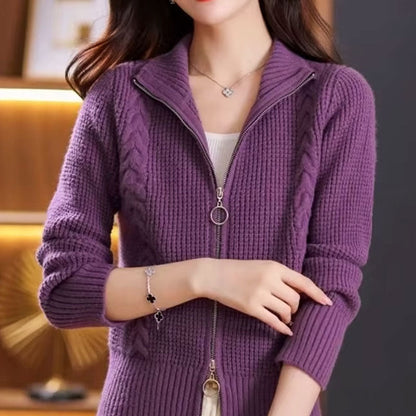 Sienna Coltrui-vest