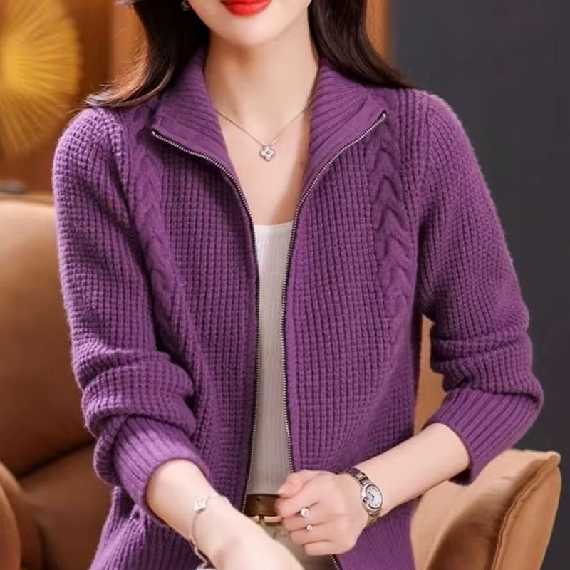 Sienna Coltrui-vest