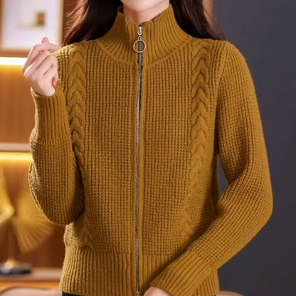 Sienna Coltrui-vest