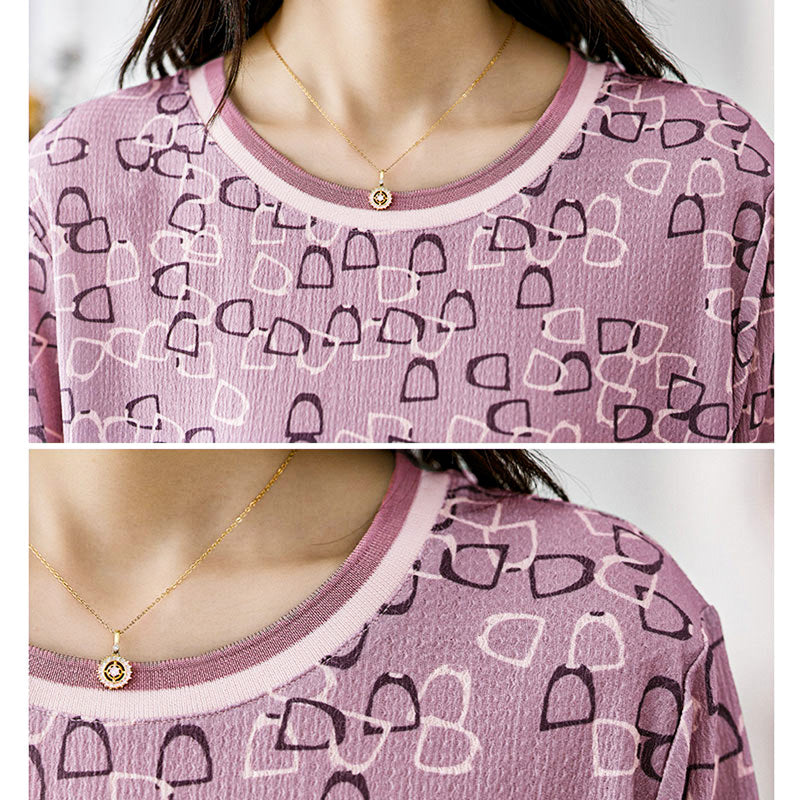 Mila Blouse