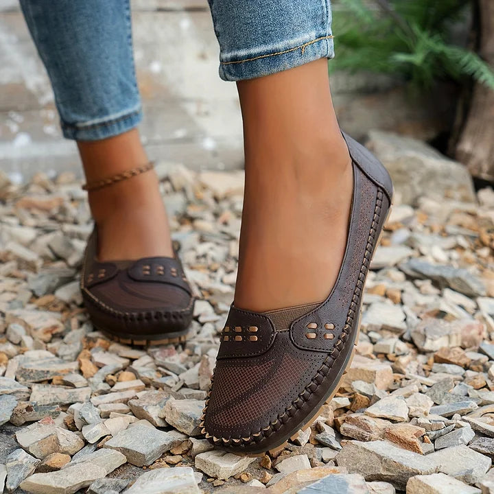 Avalance™| Jenna Orthopädische Schuhe