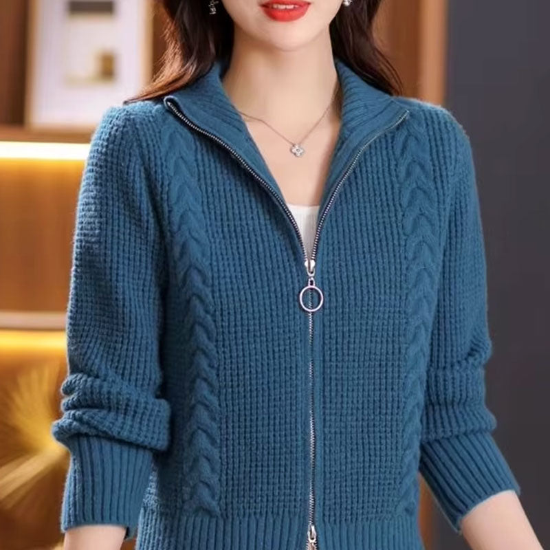 Sienna Coltrui-vest