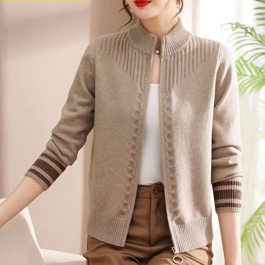 Anne Coltrui Vest