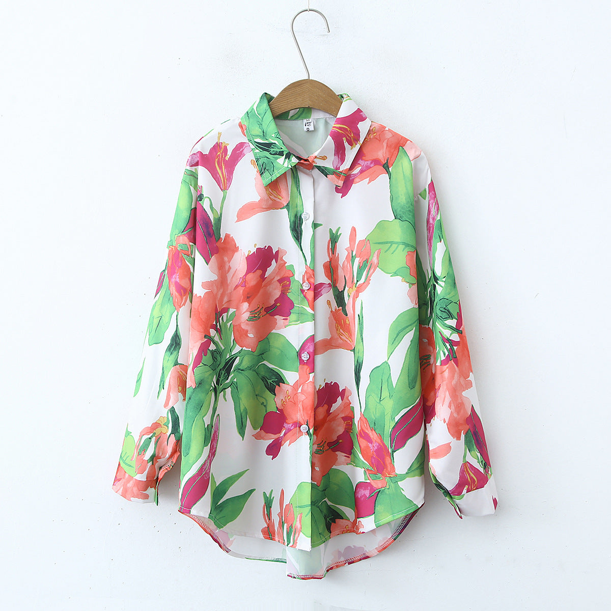 Florisse-Hemd