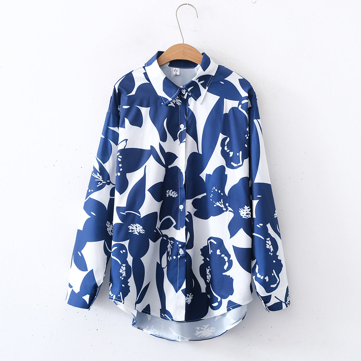 Florisse-Hemd