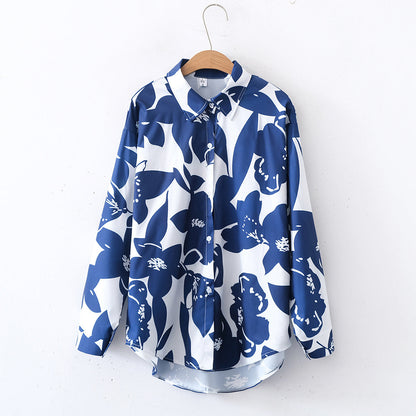 Florisse-Hemd
