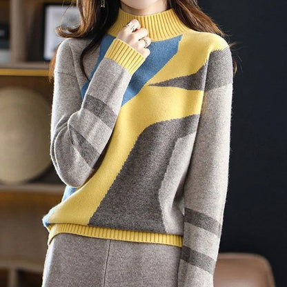 Urban Edge Strickpullover