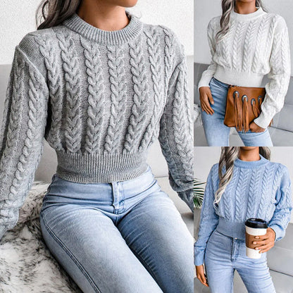 Lora Pullover