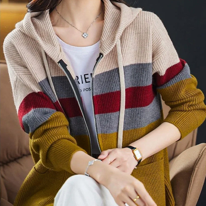 Vanesa Kapuzenpullover