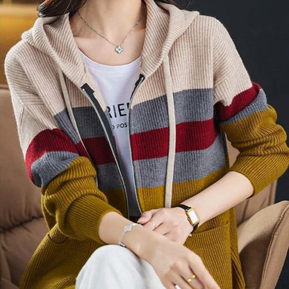 Vanesa Kapuzenpullover