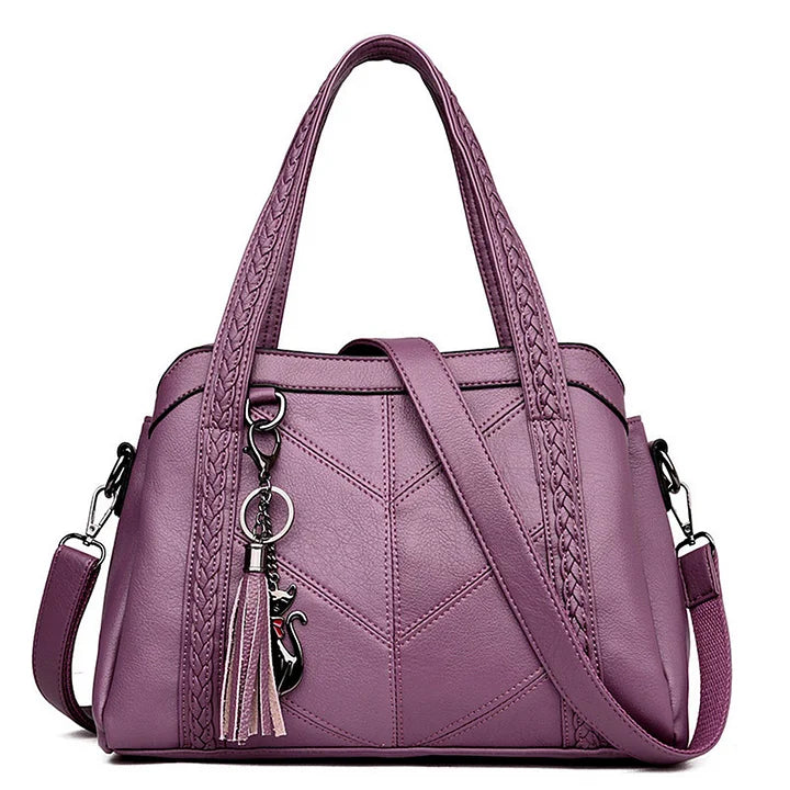 ALINE | Elegante Draagtas